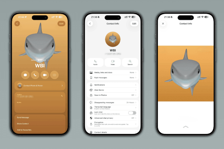 Imagen - Ning&uacute;n contacto sin su foto de perfil en WhatsApp gracias a esta novedad