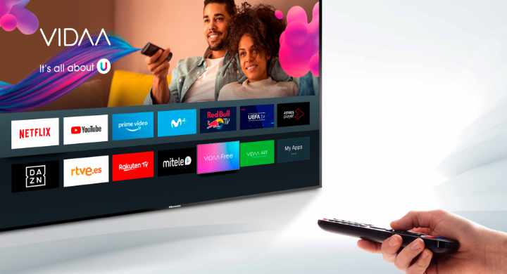 Imagen - &iquest;Por qu&eacute; los televisores Hisense son tan baratos? Qu&eacute; opino como experto en tecnolog&iacute;a