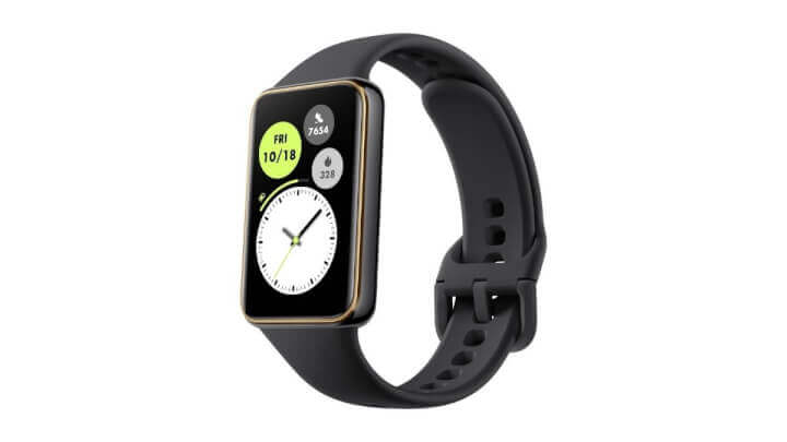 Imagen - 7 pulseras inteligentes para regalar el D&iacute;a de la Madre 2026