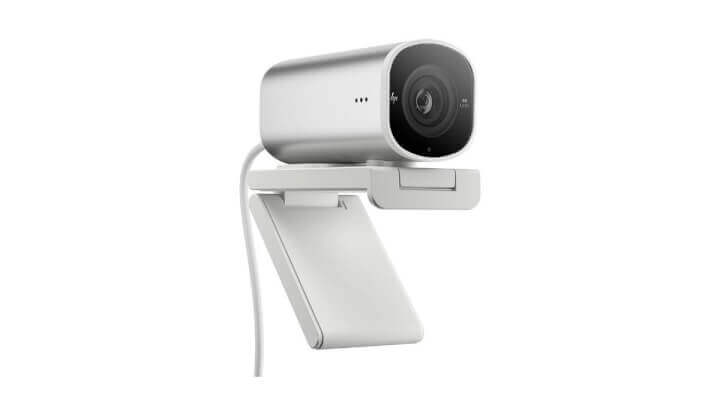 Imagen - 7 mejores webcams profesionales en 2026