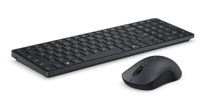 Imagen - HP EliteBoard G1a Next Gen AI PC: as&iacute; es el ordenador integrado en un teclado