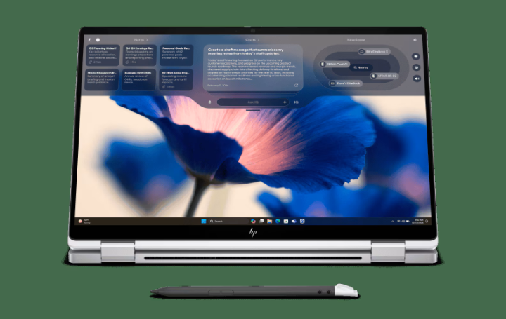 Imagen - HP IQ es la inteligencia artificial para el trabajo: as&iacute; ayudar&aacute; a elevar la productividad