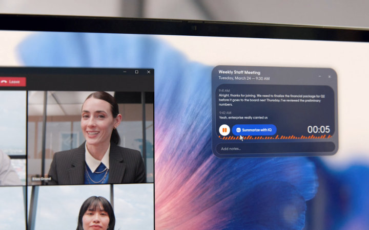Imagen - HP IQ es la inteligencia artificial para el trabajo: as&iacute; ayudar&aacute; a elevar la productividad