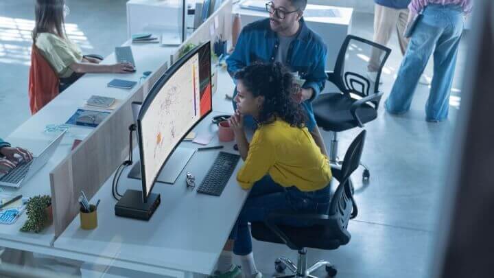 Imagen - HP ZGX Nano es la workstation para IA en formato compacto