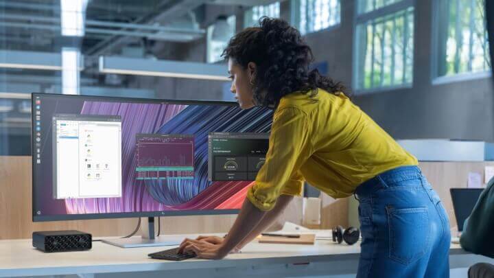 Imagen - HP ZGX Nano es la workstation para IA en formato compacto