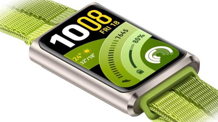 Imagen - 7 pulseras inteligentes para regalar el D&iacute;a de la Madre 2026
