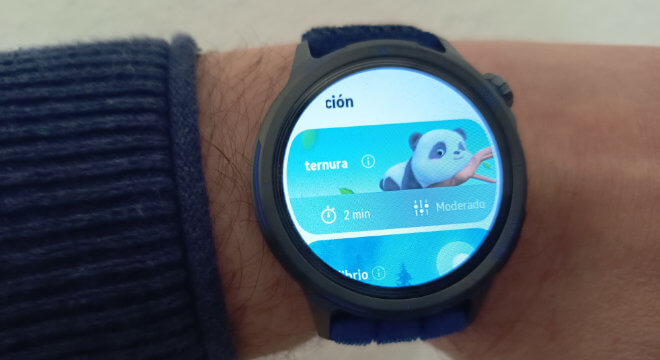 Imagen - Huawei Watch GT Runner 2: an&aacute;lisis y opini&oacute;n tras un mes de prueba