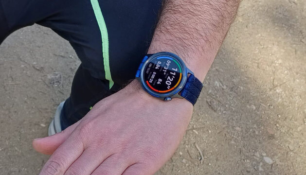 Imagen - Huawei Watch GT Runner 2: an&aacute;lisis y opini&oacute;n tras un mes de prueba