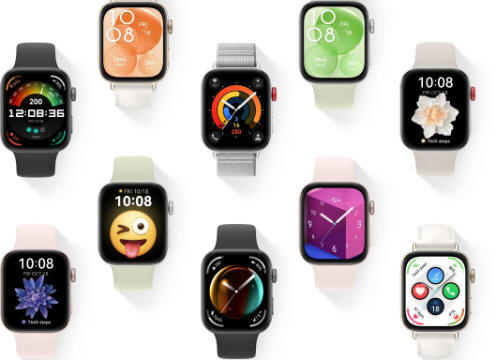 Imagen - Si buscas un smartwatch asequible y potente: este es el Huawei que elijo sin dudar