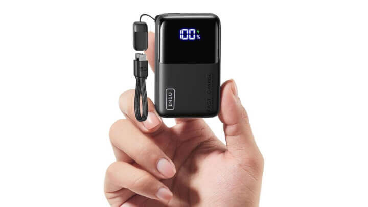 Imagen - 11 bater&iacute;as externas o powerbanks que recomendamos comprar