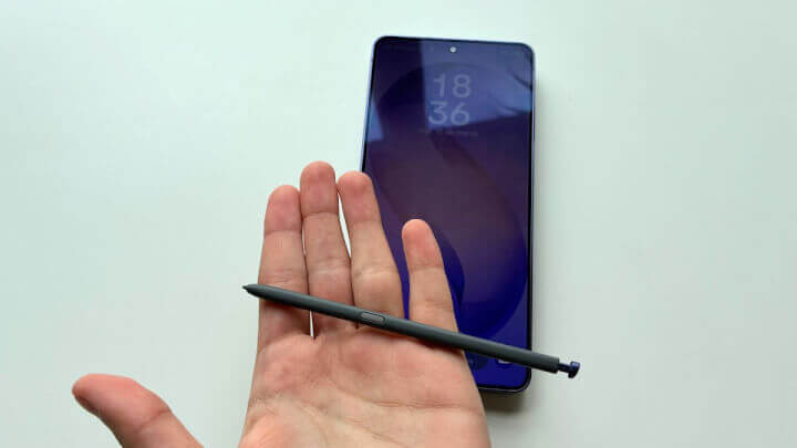 Imagen - Samsung Galaxy S26 Ultra: an&aacute;lisis tras un mes de uso