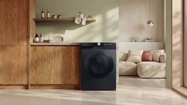 Imagen - Samsung Bespoke AI: los nuevos electrodom&eacute;sticos inteligentes para 2026