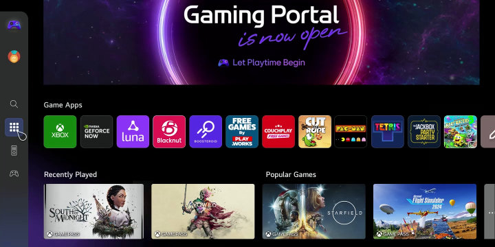 Imagen - LG QNED Evo Mini LED 2026: as&iacute; es la nueva gama de Smart TV