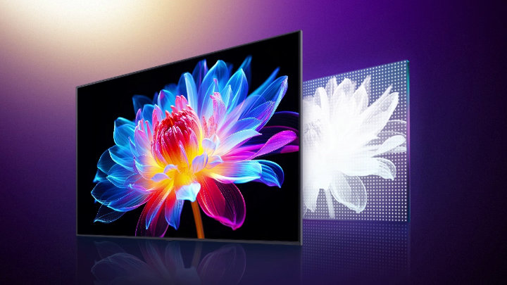 Imagen - LG QNED Evo Mini LED 2026: as&iacute; es la nueva gama de Smart TV