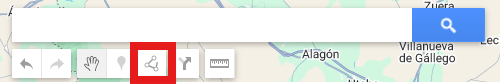 Imagen - C&oacute;mo crear rutas personalizadas en Google Maps