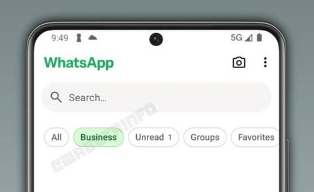 Imagen - WhatsApp permitir&aacute; dividir tus mensajes personales y profesionales