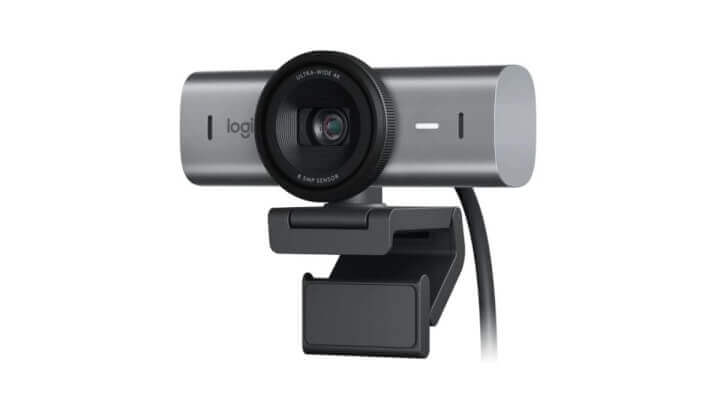 Imagen - 7 mejores webcams profesionales en 2026
