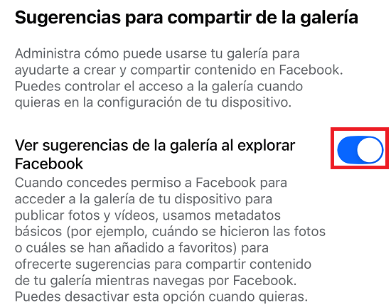 Imagen - Facebook crear&aacute; v&iacute;deos y collages personalizados con tus fotos: &iquest;c&oacute;mo?