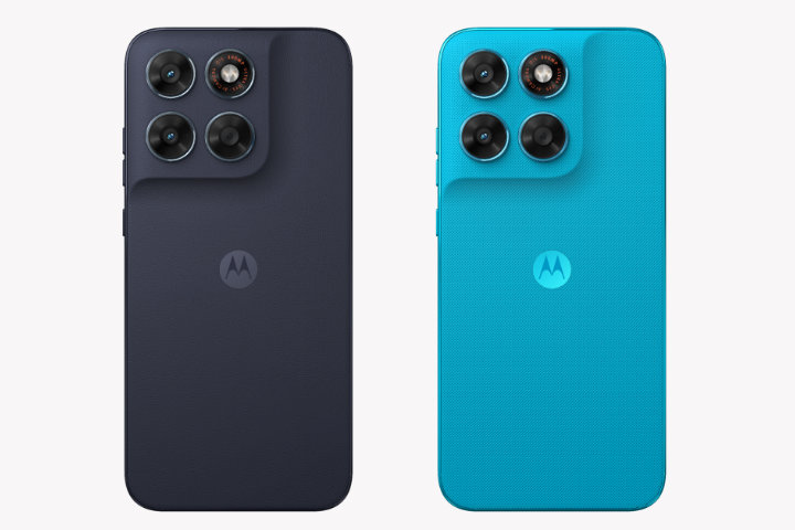 Imagen - Moto G87, G47, G37 y G37 Power: la gama media de Motorola se refuerza en 2026