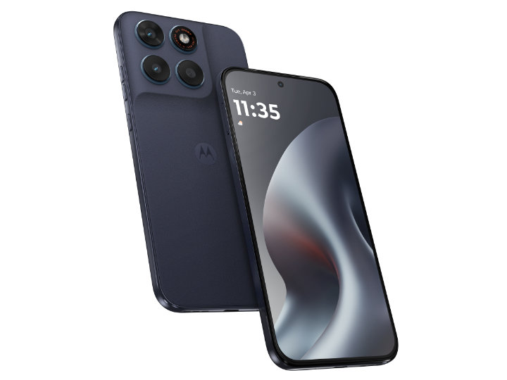 Imagen - Moto G87, G47, G37 y G37 Power: la gama media de Motorola se refuerza en 2026