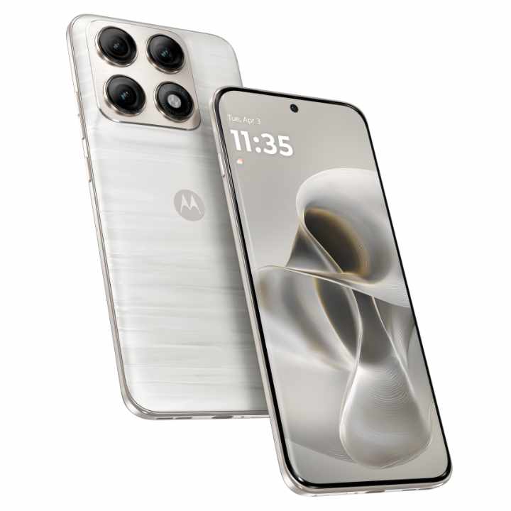 Imagen - Motorola Edge 70 Pro: ficha t&eacute;cnica, novedades y precio