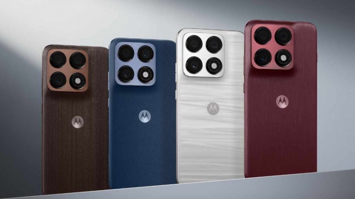 Imagen - Motorola Edge 70 Pro: ficha t&eacute;cnica, novedades y precio