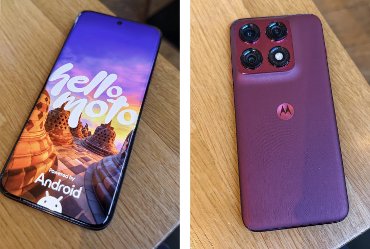 Imagen - Motorola Edge 70 Pro: ficha t&eacute;cnica, novedades y precio