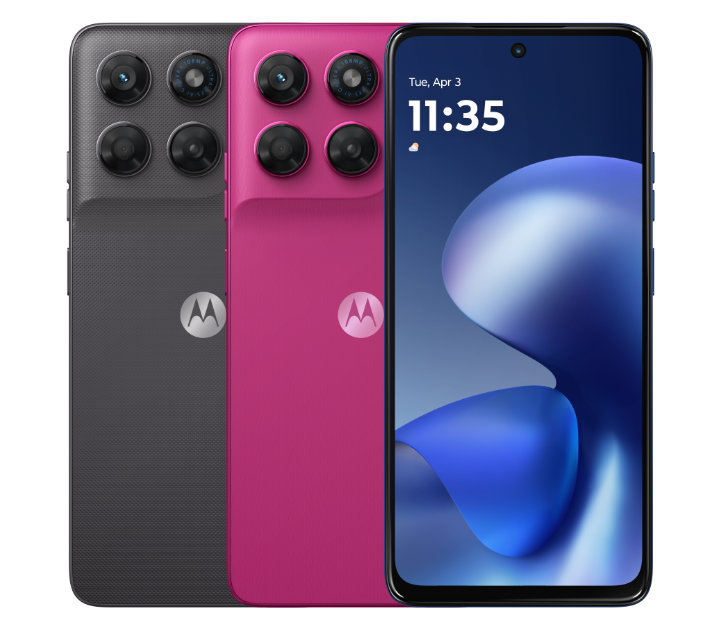 Imagen - Moto G87, G47, G37 y G37 Power: la gama media de Motorola se refuerza en 2026
