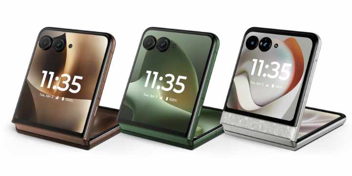 Imagen - Motorola Razr 70, 70 Plus y 70 Ultra: fichas t&eacute;cnicas, novedades, diferencias y precios