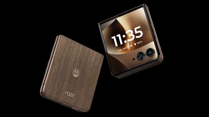 Imagen - Motorola Razr 70, 70 Plus y 70 Ultra: fichas t&eacute;cnicas, novedades, diferencias y precios