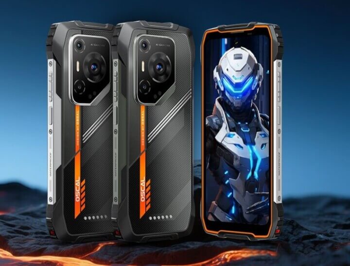 Imagen - Visi&oacute;n nocturna o c&aacute;mara t&eacute;rmica: dos claves de los m&oacute;viles rugerizados de Oscal