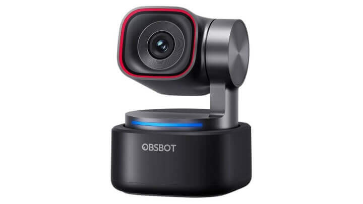 Imagen - 7 mejores webcams profesionales en 2026