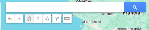Imagen - C&oacute;mo crear rutas personalizadas en Google Maps