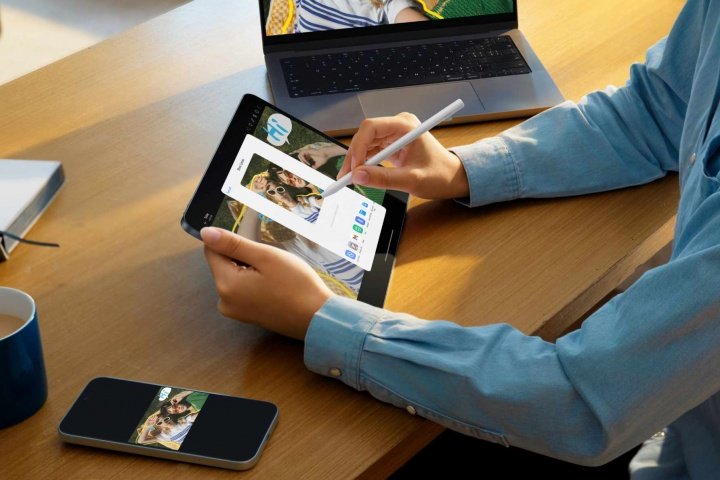 Imagen - Oppo Pad 5: especificaciones, novedades y precio