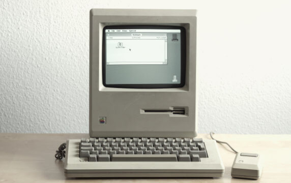 Imagen - Tu m&oacute;vil tiene m&aacute;s almacenamiento que todos los ordenadores de los 80, &iquest;verdad o mito?