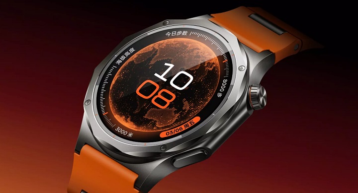 Imagen - Oppo Watch X3 y Enco Clip 2: especificaciones, novedades y precio