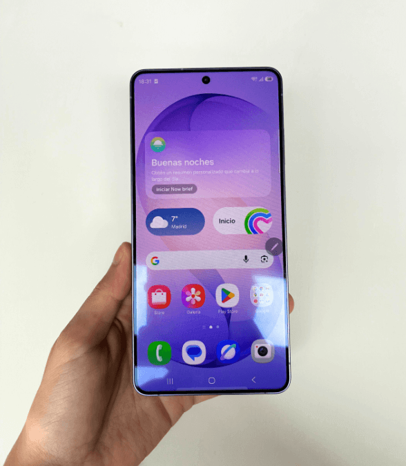 Imagen - Samsung Galaxy S26 Ultra: an&aacute;lisis tras un mes de uso