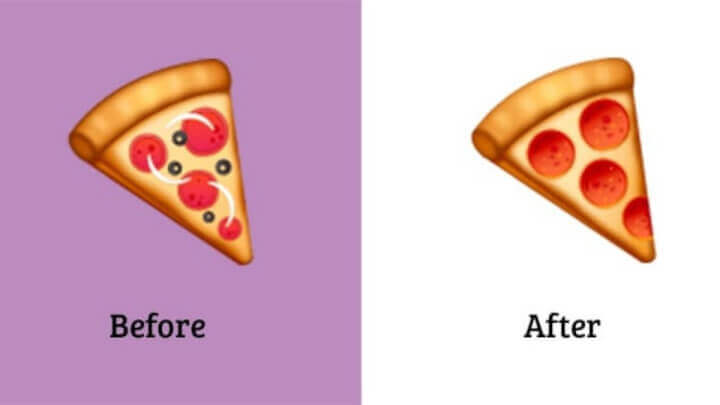 Imagen - Samsung trae 133 nuevos emojis a One UI: as&iacute; cambia tu teclado