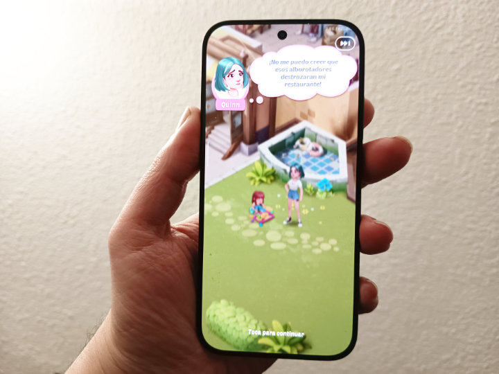 Imagen - 10 m&oacute;viles baratos con buena c&aacute;mara en 2026