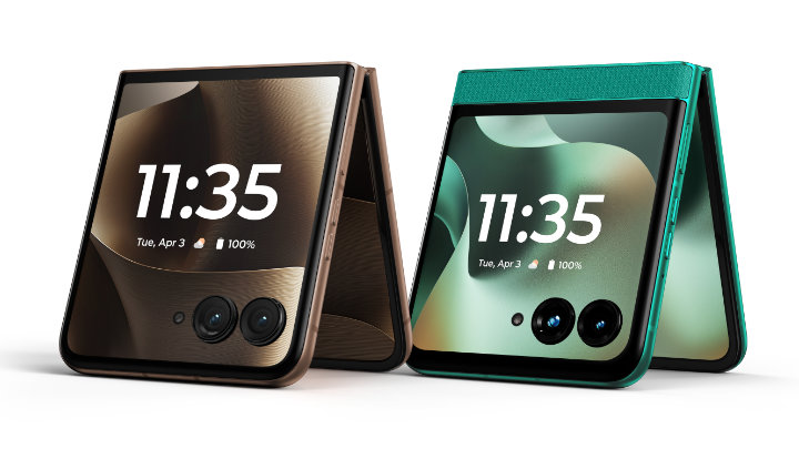 Imagen - Motorola Razr 70, 70 Plus y 70 Ultra: fichas t&eacute;cnicas, novedades, diferencias y precios
