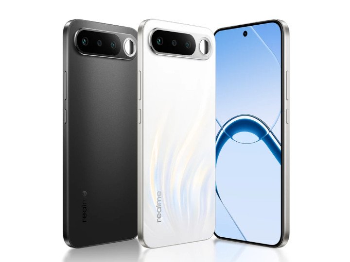 Imagen - Realme 16 5G: especificaciones, novedades y ficha t&eacute;cnica