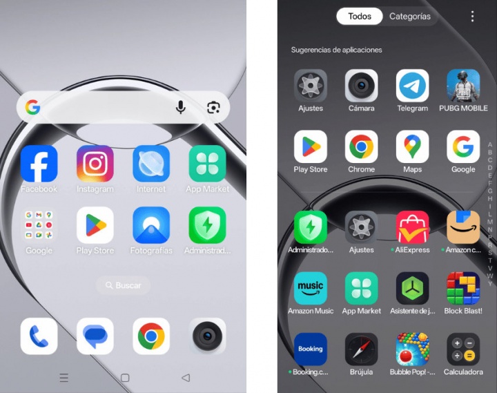 Imagen - Realme 16 5G, an&aacute;lisis con opini&oacute;n y precio