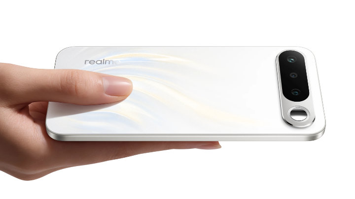 Imagen - Realme 16 5G: especificaciones, novedades y ficha t&eacute;cnica