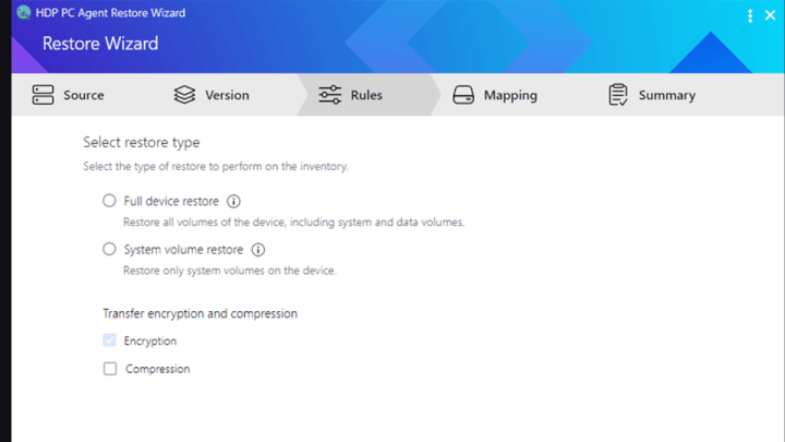 Imagen - QNAP HDP Recovery Media Creator: recupera Windows desde unidades USB o mediante ISO