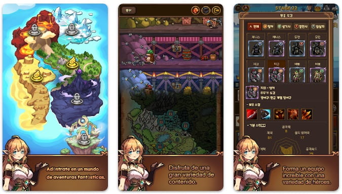 Imagen - 31 apps y juegos de pago en Android gratis [semana 14 2026]