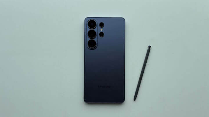 Imagen - Samsung Galaxy S26 Ultra: an&aacute;lisis tras un mes de uso