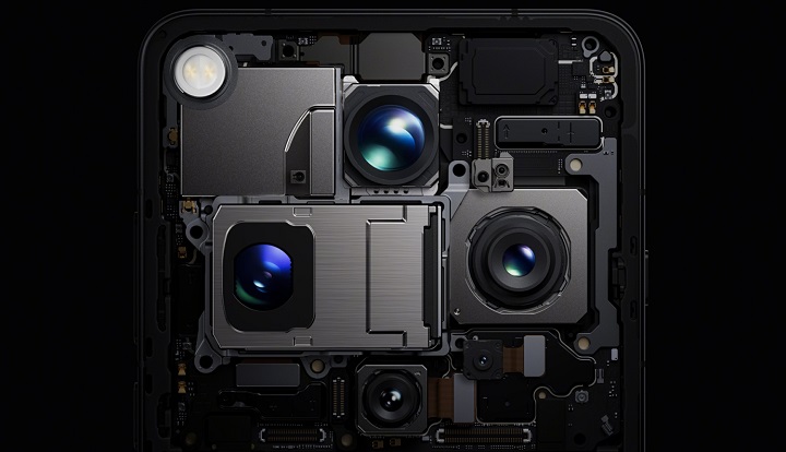 Imagen - Oppo Find X9 Ultra: ficha t&eacute;cnica, novedades y precio