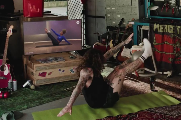 Imagen - Spotify da el salto al fitness: los suscriptores Premium ya pueden entrenar con Peloton