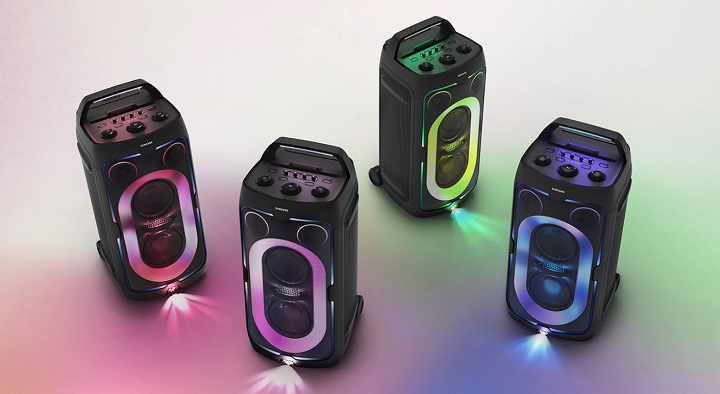 Imagen - Barras de sonido y altavoces Samsung en 2026: modelos, novedades y precios