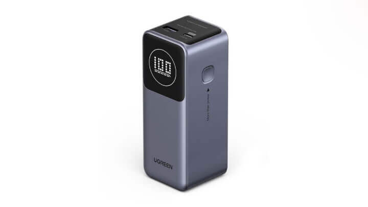 Imagen - 11 bater&iacute;as externas o powerbanks que recomendamos comprar